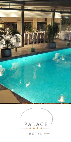 Palace Hotel Athens Riviera - WEDDING HOTELS & VILLAS