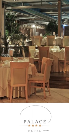 Palace Hotel Athens Riviera - WEDDING HOTELS & VILLAS