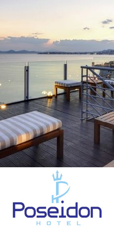 Poseidon Hotel