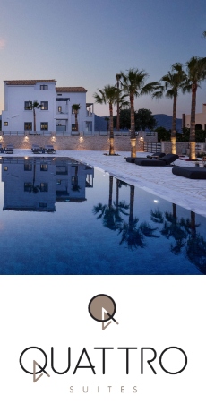 Quattro Suites