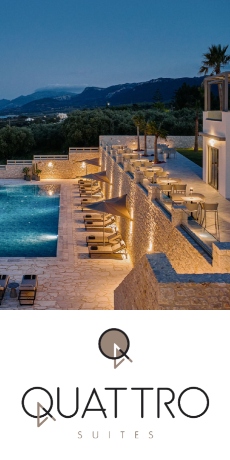 Quattro Suites