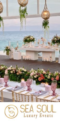Sea Soul - Luxury Events