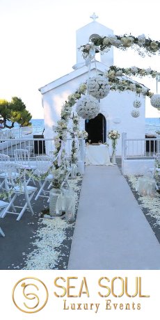 Sea Soul - Luxury Events
