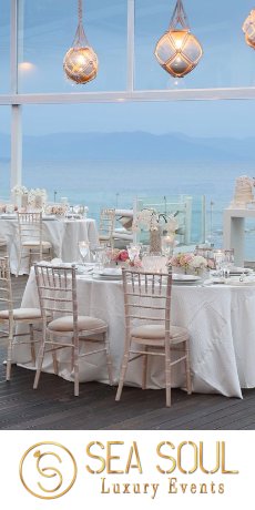 Sea Soul - Luxury Events