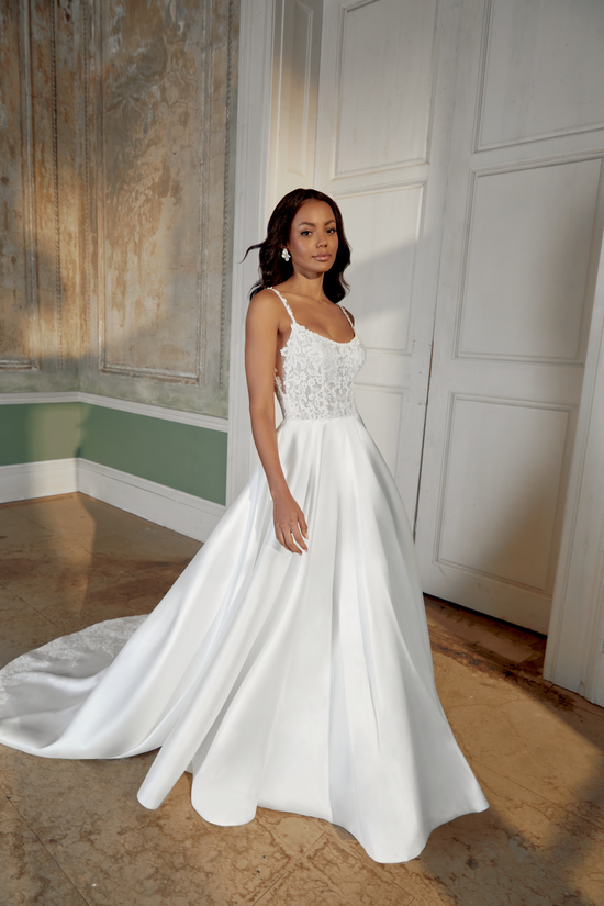 44539 FF Sincerity Bridal 55