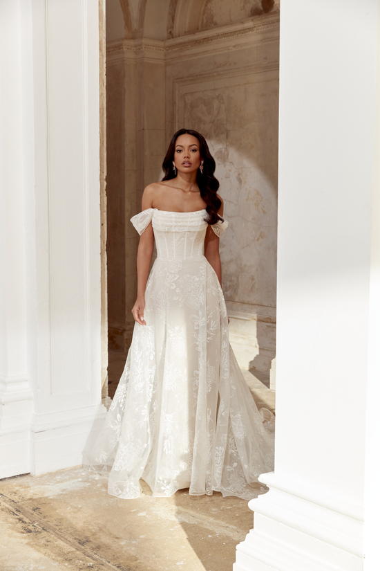 44544 FF Sincerity Bridal 63
