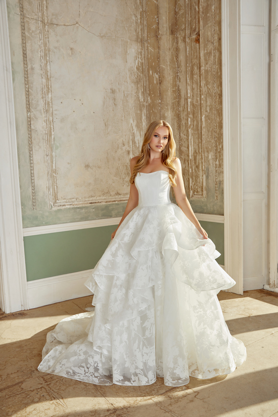 44555 FF Sincerity Bridal 44