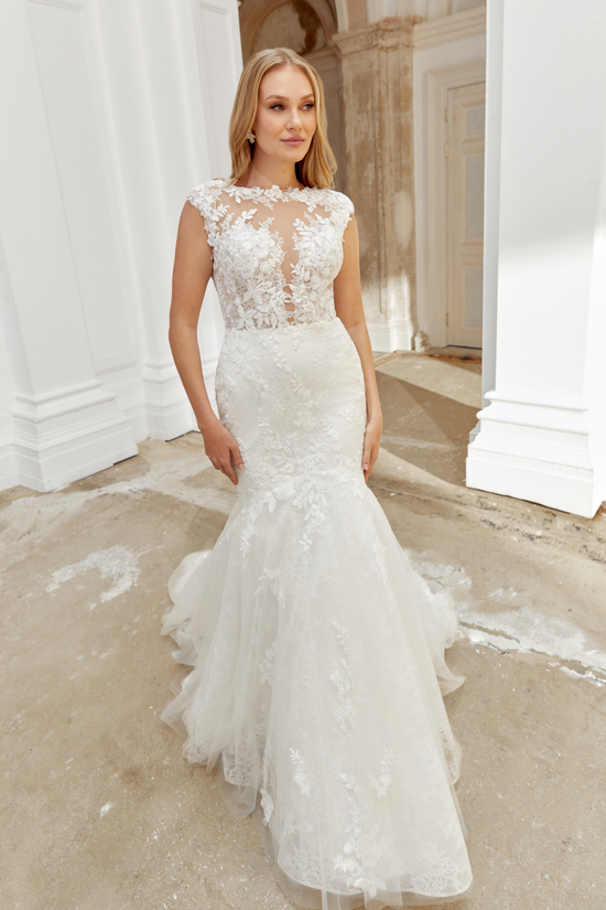 44560 FF Sincerity Bridal 81