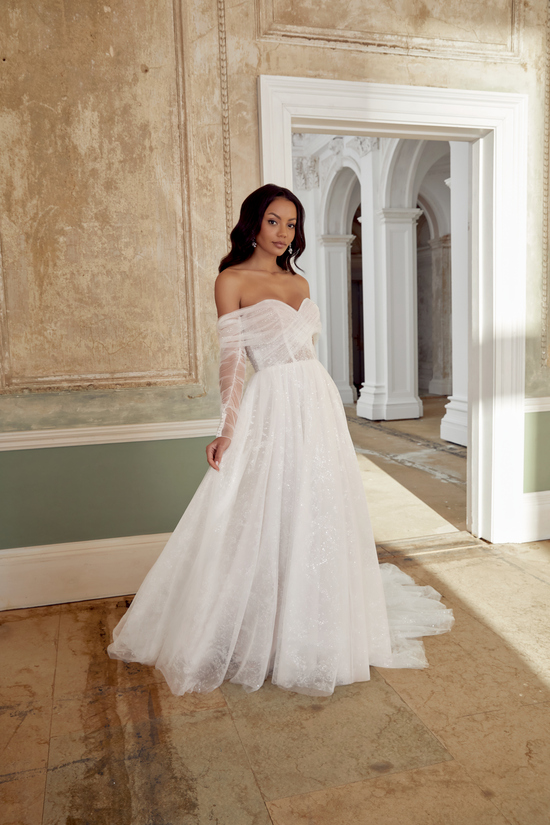44562 FF X Sincerity Bridal 92