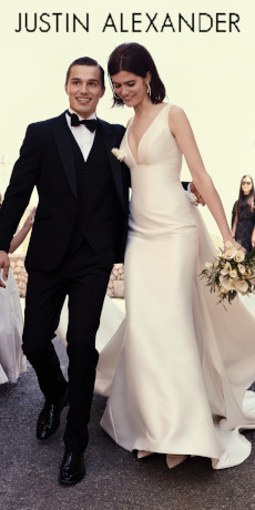Justin Alexander
