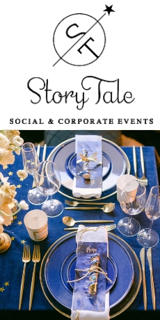 Storytale Events