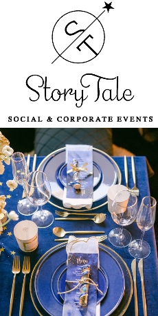 Storytale Events