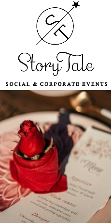 Storytale Events