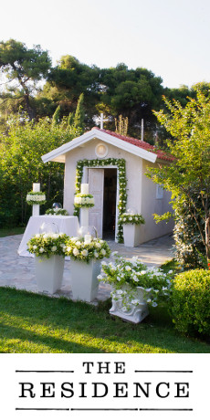 The Residence