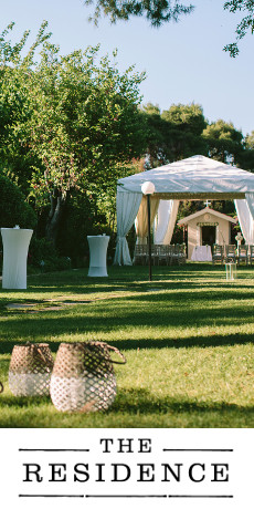 The Residence