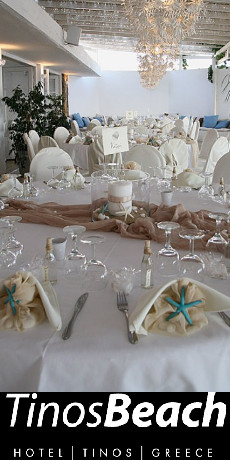 Tinos Beach Hotel