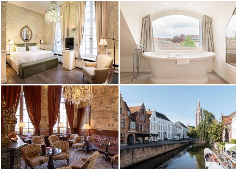 hotel tulereeen