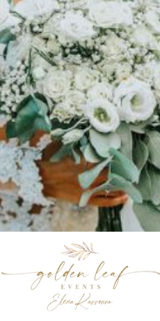 Golden Leaf Events - Wedding Planners