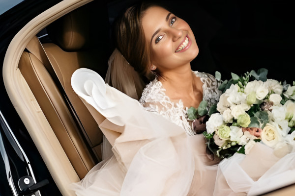 Wedding Car Rentals Andros