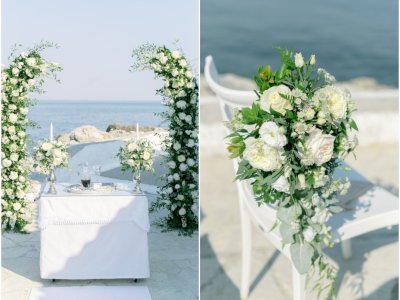 Florists & Floral Designers Corfu