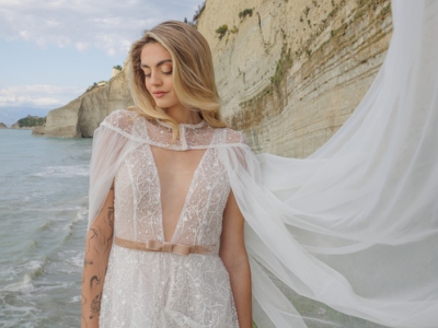 Βridal Dress Designers Corfu
