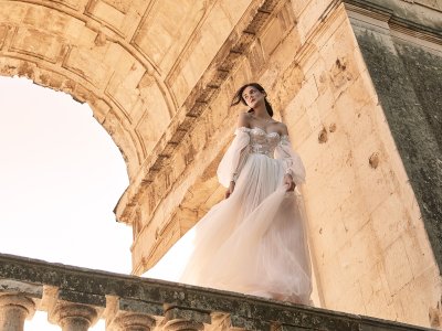 Bridal Designers Corfu