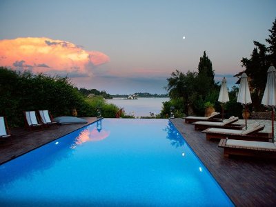 Wedding Venues Corfu