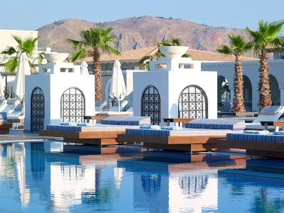 Honeymoon Hotels Crete