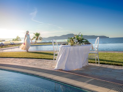 Wedding Planners Crete