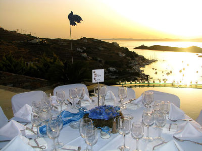 Wedding Venues Kea