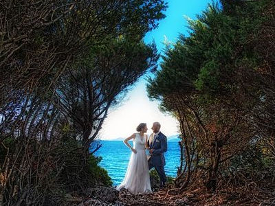 Wedding Photographers Kefalonia