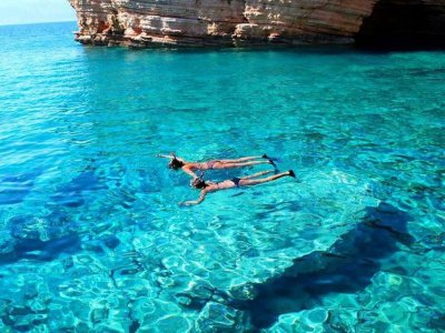 Honeymoon Hotels Koufonisia