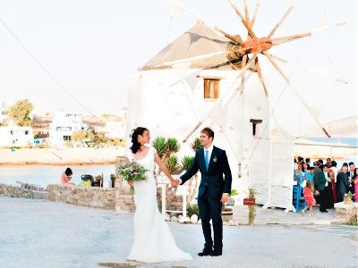 Wedding Photographers Koufonisia