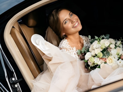 Wedding Car Rentals Mani