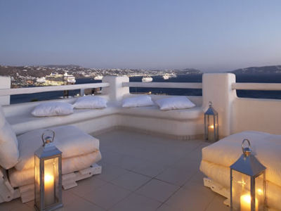 Wedding Venues Mykonos