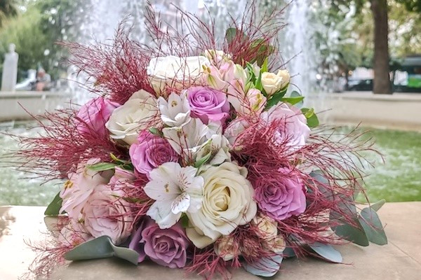 Florist & Floral Designers Pelion