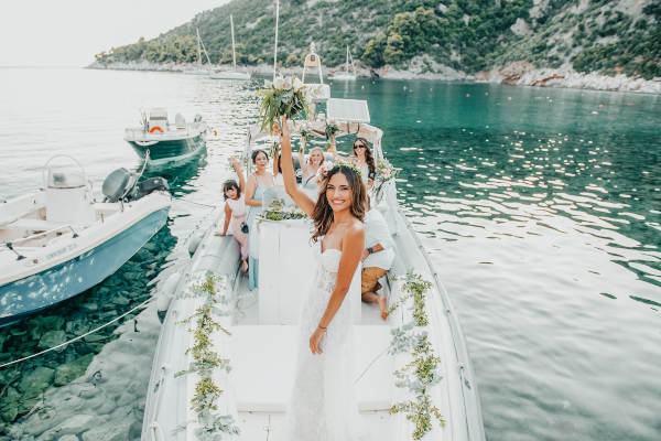 Wedding Photographers Pelion