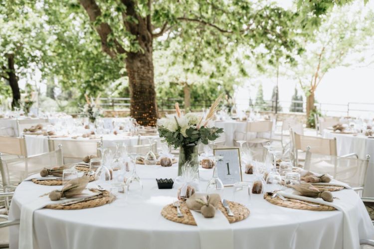 XENIA PAROU 04B TABLE TOP