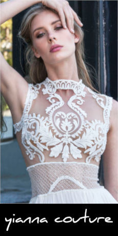 Yianna Couture