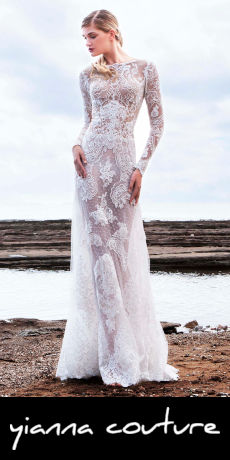 Yianna Couture